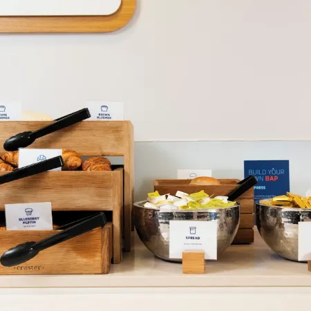 Holiday Inn Express STIRLING by IHG