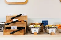 Holiday Inn Express STIRLING by IHG - breakfast