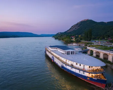 維謝格拉德水藍酒店 維謝格拉德酒店