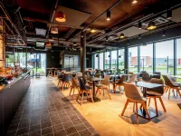 Ibis Styles Valenciennes Petite Forêt Hotels in Rouvignies