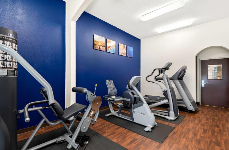 Comfort Suites New Orleans East photo 3