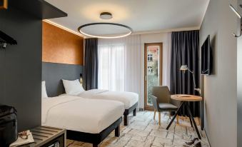 Ibis Styles Bamberg