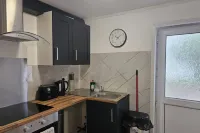 Cosy Studio in Heart of Bridgend