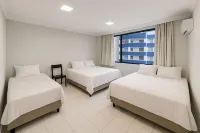 Joy Hostel & Suítes Hotels in 