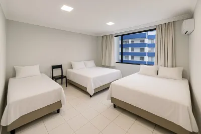 Joy Hostel & Suítes Hotel a