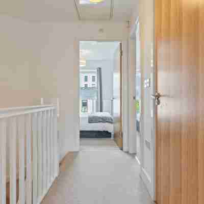 3-Bed Elegant House Near Museums, Bullring & Parks Others