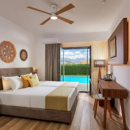 Sentido Kyknos Beach Adults Only