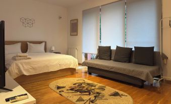 Monte Carlo Palace Suites