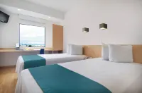 One Toluca Aeropuerto Hotel a Lerma