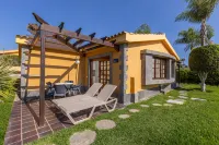 ماسبالوماس ريزورت باي دوناس Hotels near Playa El Veril