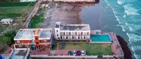Mandarmani Kiss of Sea Holiday Resorts & Cottages Hotels in 