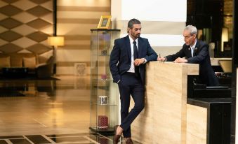 Sofitel Rabat Jardin des Roses