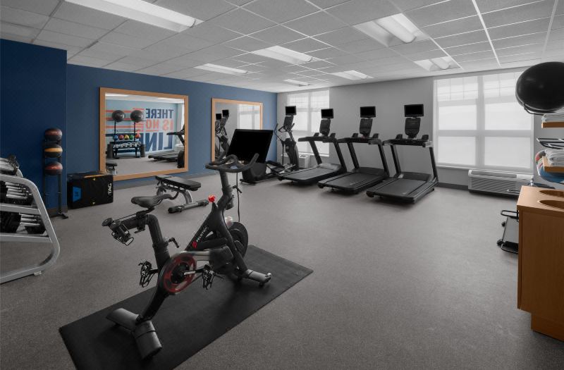 Hampton Inn & Suites Orem photo 4