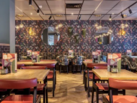 Manchester Trafford Centre Wst Hotels in Stretford