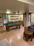 7 bdrms, private pool, hot tub, ocean view, sunset/sunrise views, multiple decks - 4-Star