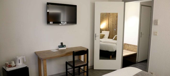 Logis Hotel des Cépages Hotels in Jura