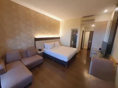 Puri Wisata Hotel Hotels near Baturraden Adventure Forest