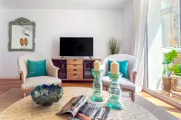 Genteel Home San Antonio IV - 2-Star