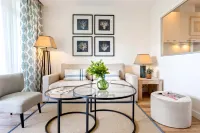 Magnific 2BD apartment with private terrace. Ricardo Soriano II