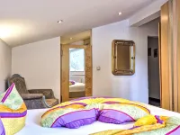 Simone Hotel a Zwieselstein