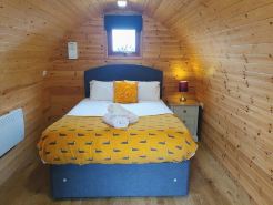 Chestnut Meadow Camping