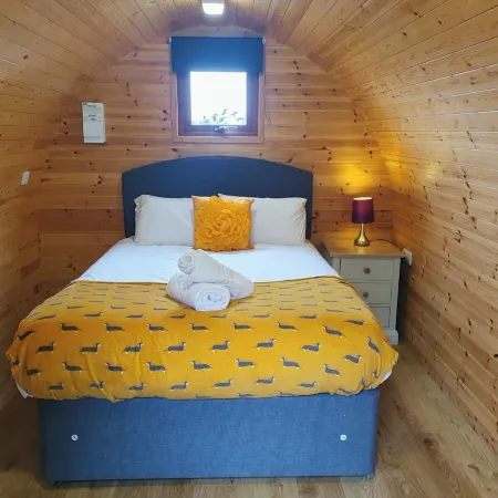 Chestnut Meadow Camping
