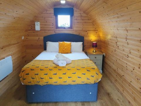 Chestnut Meadow Camping