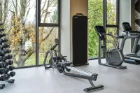 Tribe Lyon Croix Rousse - Gym