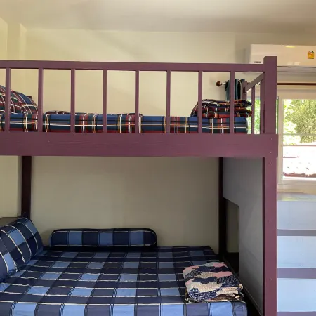 Baan Sabai Guesthouse