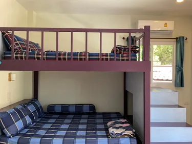 รูปภาพของBansabai pool  Villa (Local Tour)