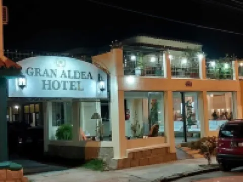 Gran Aldea Hotel Hotels in Punilla Department