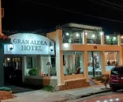 Gran Aldea Hotel فنادق في 