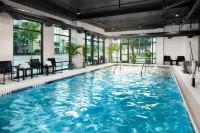 Embassy Suites by Hilton Chattanooga Downtown - Pools