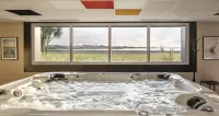 Best Western Côte des Sables - Spa