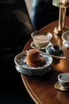 多哈瑰麗酒店 - 早餐