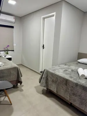 Della Economy Hotel Atami附近的飯店