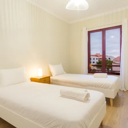 GuestReady - Casa de charme em Câmara de Lobos