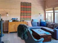 10 person holiday home in Rauland-By Traum Hotels in Rauland