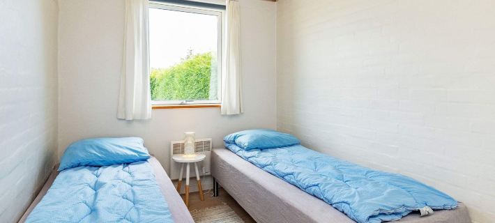 6 person holiday home in Faaborg-By Traum Hotel di Faborg
