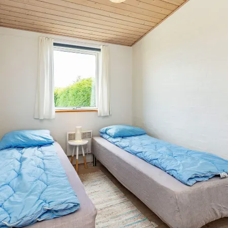 6 person holiday home in Faaborg-By Traum