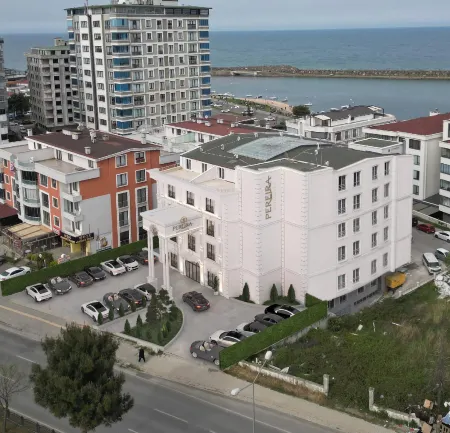 Pereira Samsun