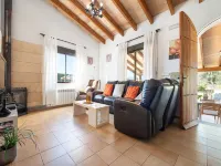 Son March I - Villa With Private Pool In Sa Pobla Hotels in Sa Pobla