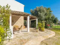 Cas Ciutada - Country House With Private Pool