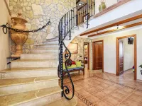 Country House near Alcudia Bay with Pool - Homestays