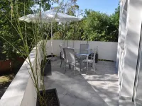 Apartment in Moriani-Plage by the Beach