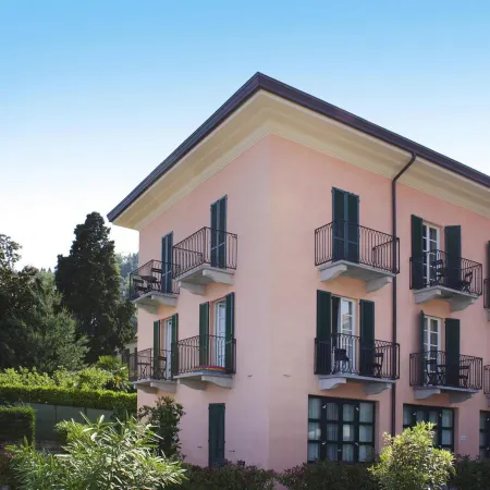 Residence Antico Verbano, Meina