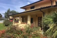 Holiday Home Camaiore near Lido Beaches