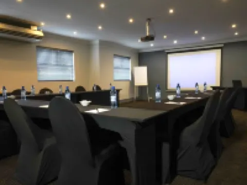 ザ ギャラガー ホテル ミッドラントのホテル