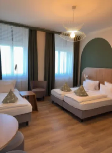 게스테하우스 첸트로