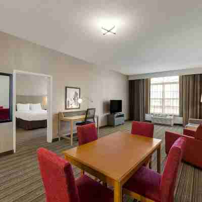 Country Inn & Suites by Radisson, Findlay, Oh Rooms